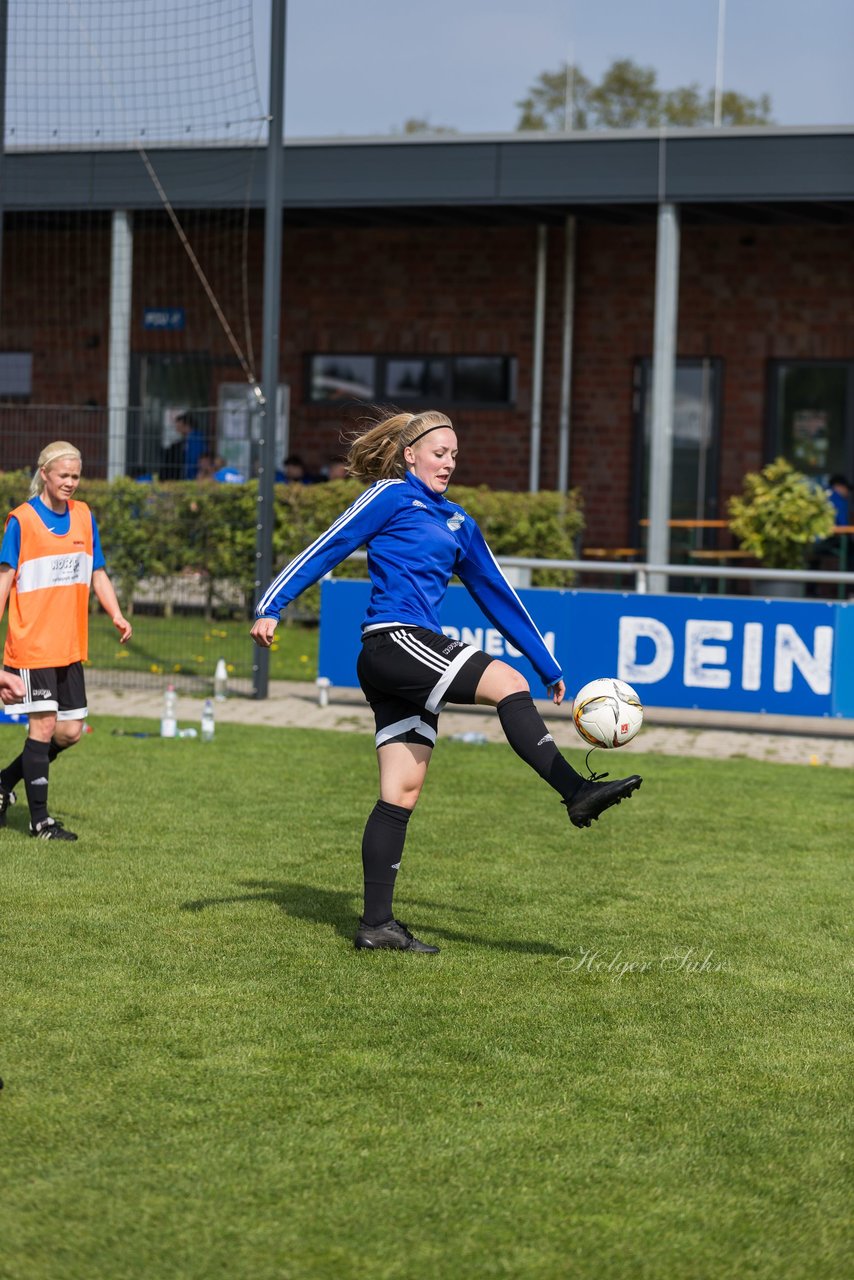 Bild 68 - Frauen Union Tornesch - Eimsbuettel : Ergebnis: 1:1